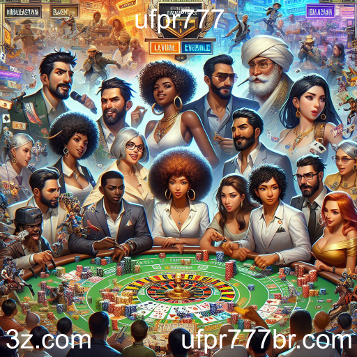 Multiplayer